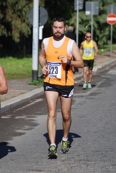 Corriamo al Tiburtino (17/11/2013) 00154