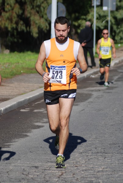 Corriamo al Tiburtino (17/11/2013) 00155
