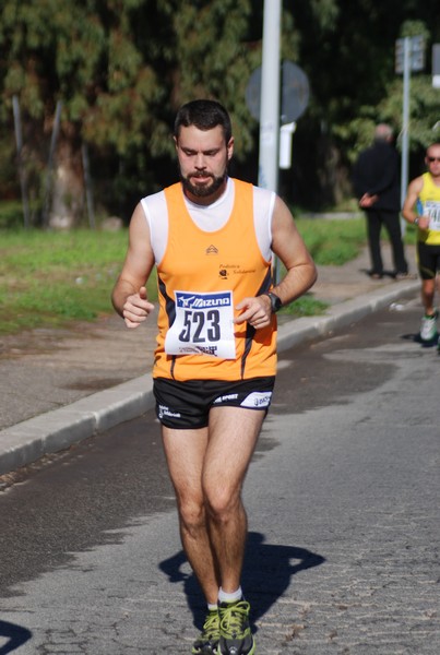 Corriamo al Tiburtino (17/11/2013) 00156