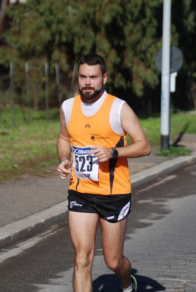 Corriamo al Tiburtino (17/11/2013) 00157