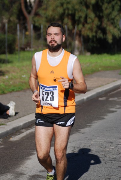 Corriamo al Tiburtino (17/11/2013) 00158