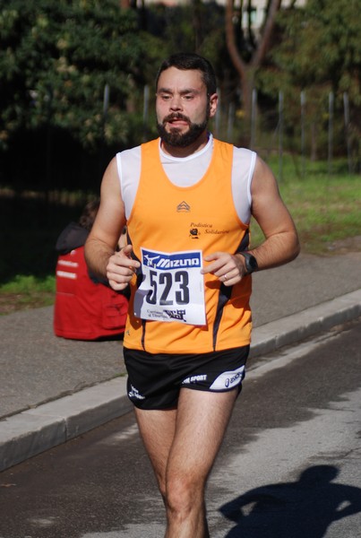 Corriamo al Tiburtino (17/11/2013) 00159