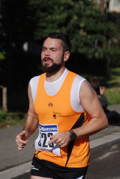 Corriamo al Tiburtino (17/11/2013) 00160