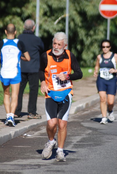 Corriamo al Tiburtino (17/11/2013) 00164