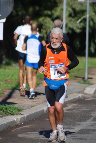 Corriamo al Tiburtino (17/11/2013) 00166