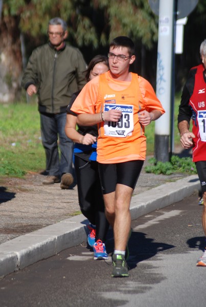Corriamo al Tiburtino (17/11/2013) 00172