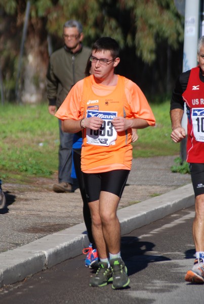 Corriamo al Tiburtino (17/11/2013) 00173