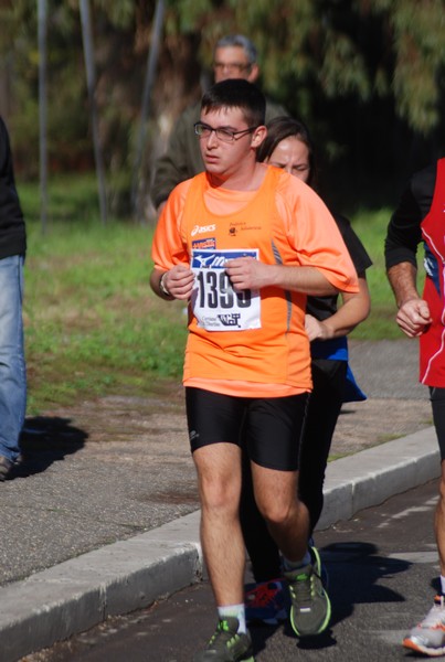 Corriamo al Tiburtino (17/11/2013) 00174