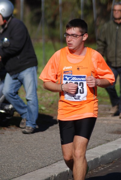Corriamo al Tiburtino (17/11/2013) 00176