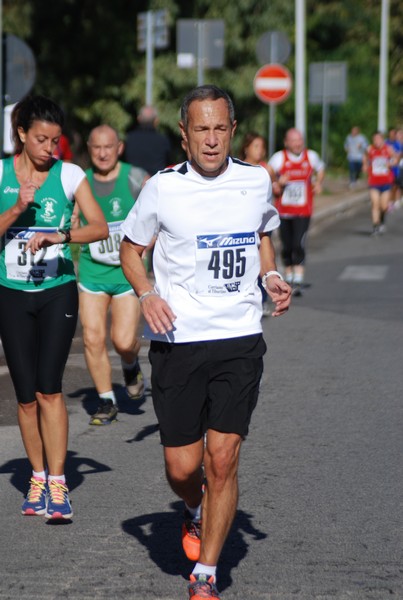 Corriamo al Tiburtino (17/11/2013) 00177