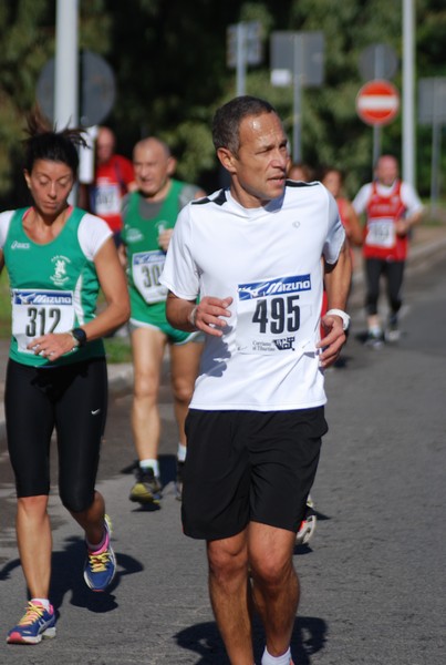 Corriamo al Tiburtino (17/11/2013) 00178
