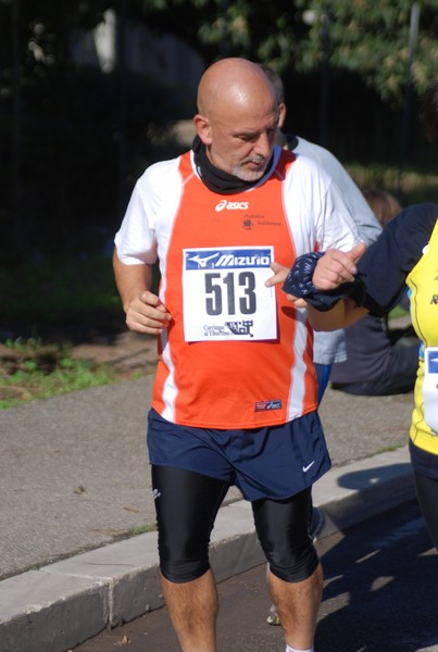 Corriamo al Tiburtino (17/11/2013) 00192