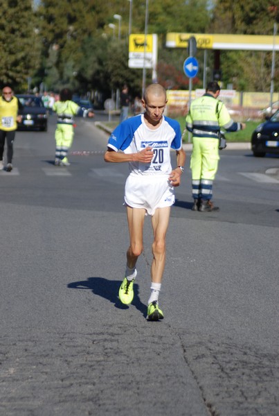 Corriamo al Tiburtino (17/11/2013) 00193
