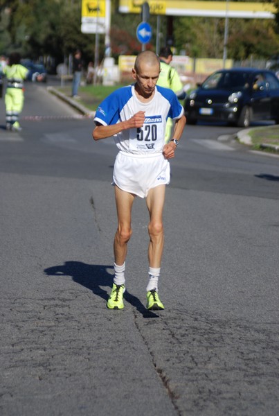 Corriamo al Tiburtino (17/11/2013) 00194