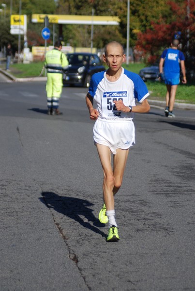 Corriamo al Tiburtino (17/11/2013) 00196