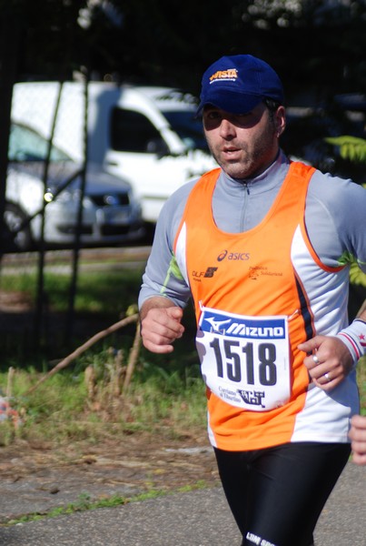 Corriamo al Tiburtino (17/11/2013) 00203