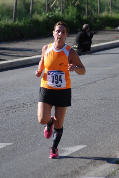 Corriamo al Tiburtino (17/11/2013) 00215