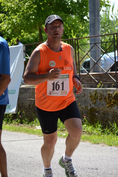 Corriamo con Carlo (16/06/2013) 160