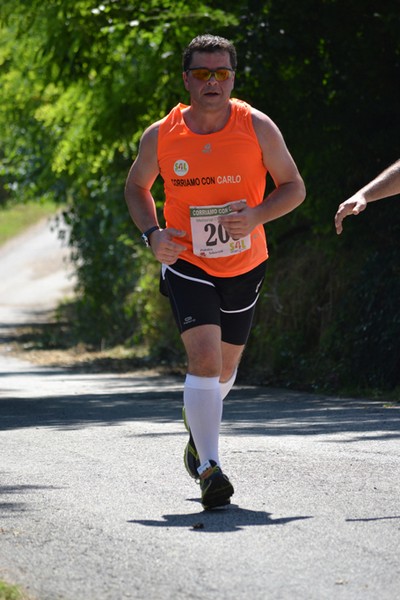 Corriamo con Carlo (16/06/2013) 169