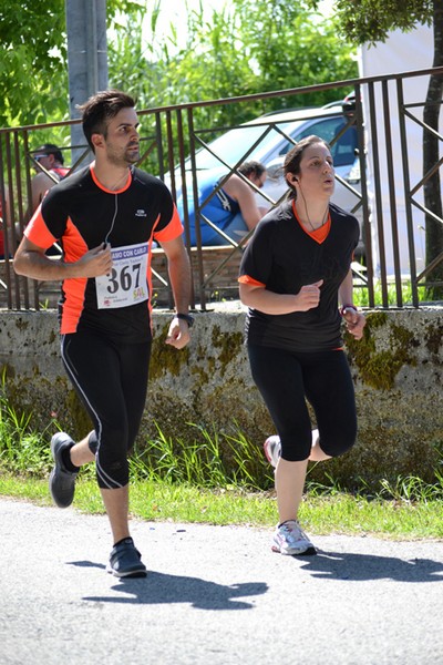 Corriamo con Carlo (16/06/2013) 192
