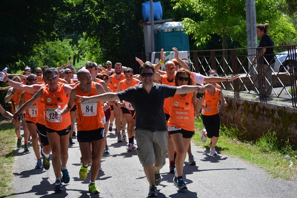Corriamo con Carlo (16/06/2013) 200
