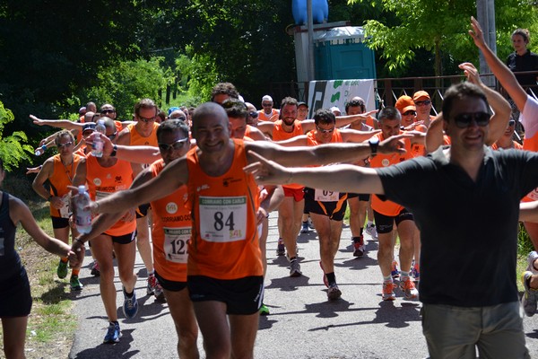 Corriamo con Carlo (16/06/2013) 204