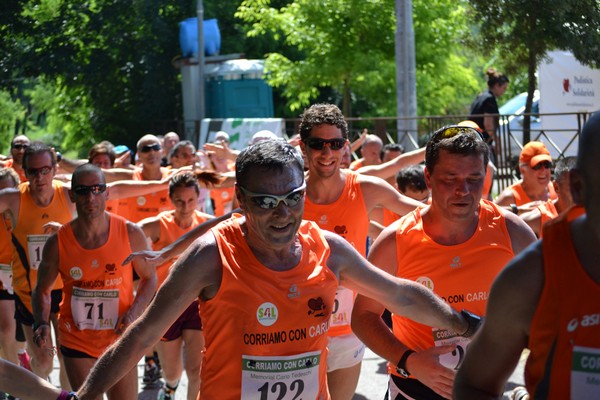 Corriamo con Carlo (16/06/2013) 206