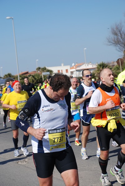 Roma-Ostia (03/03/2013) 00025