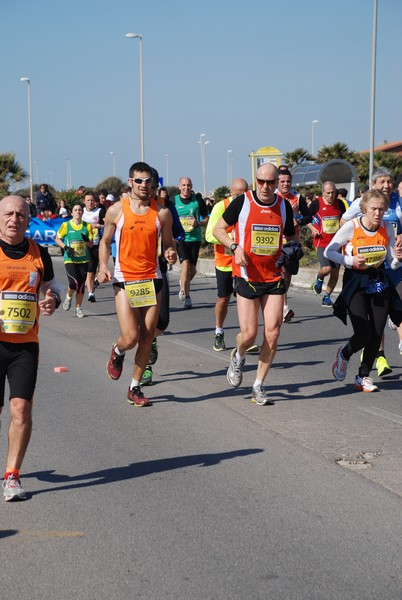 Roma-Ostia (03/03/2013) 00034
