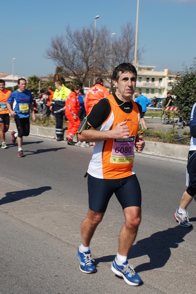 Roma-Ostia (03/03/2013) 00080