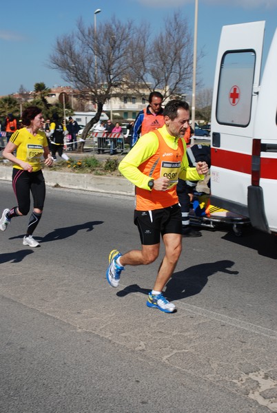 Roma-Ostia (03/03/2013) 00131