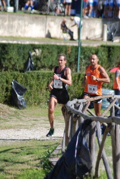 Maratona di Roma a Staffetta (19/10/2013) 00001