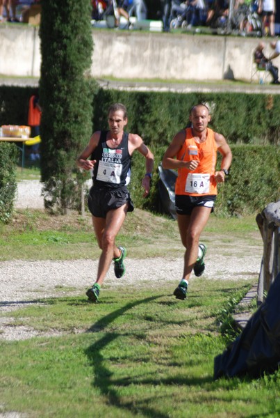 Maratona di Roma a Staffetta (19/10/2013) 00003