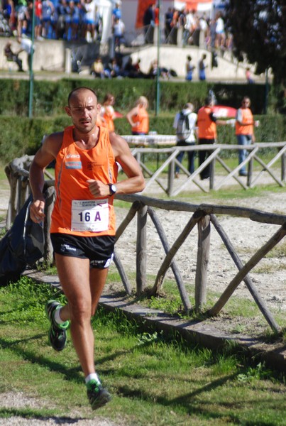 Maratona di Roma a Staffetta (19/10/2013) 00008