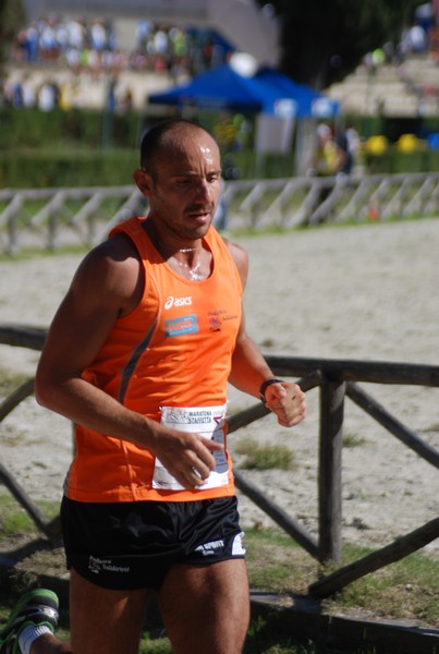 Maratona di Roma a Staffetta (19/10/2013) 00010