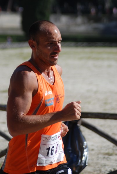 Maratona di Roma a Staffetta (19/10/2013) 00011