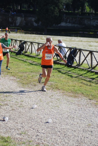 Maratona di Roma a Staffetta (19/10/2013) 00016