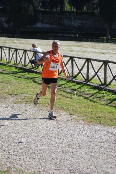 Maratona di Roma a Staffetta (19/10/2013) 00017