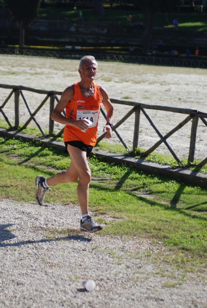 Maratona di Roma a Staffetta (19/10/2013) 00018