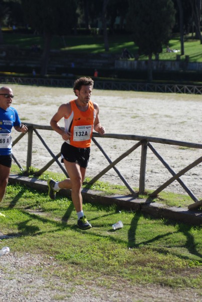 Maratona di Roma a Staffetta (19/10/2013) 00025