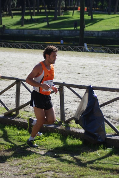 Maratona di Roma a Staffetta (19/10/2013) 00026