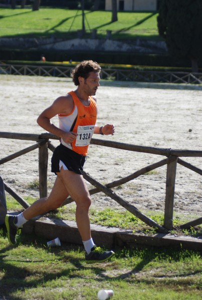 Maratona di Roma a Staffetta (19/10/2013) 00027