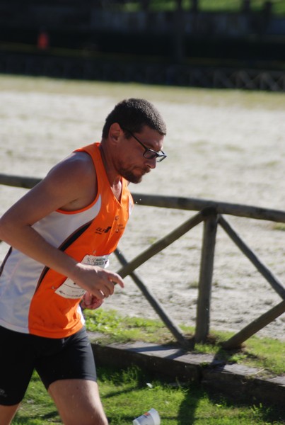 Maratona di Roma a Staffetta (19/10/2013) 00034