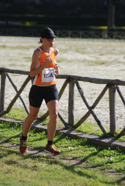 Maratona di Roma a Staffetta (19/10/2013) 00036