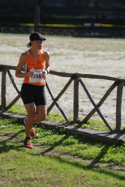 Maratona di Roma a Staffetta (19/10/2013) 00037