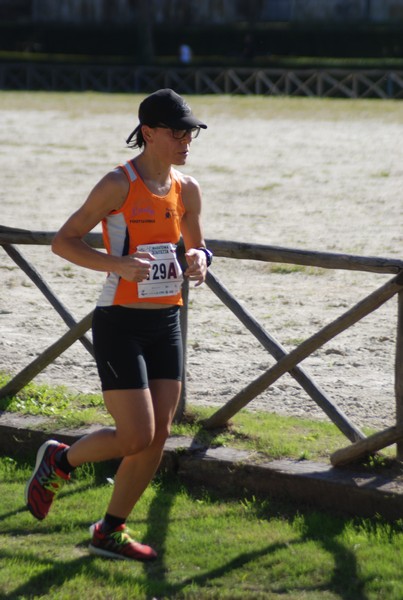 Maratona di Roma a Staffetta (19/10/2013) 00040