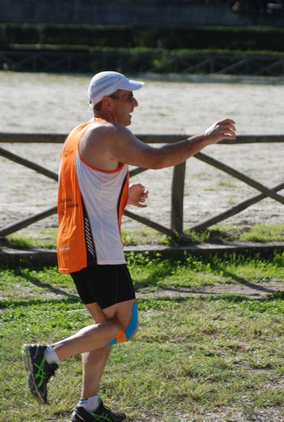 Maratona di Roma a Staffetta (19/10/2013) 00044