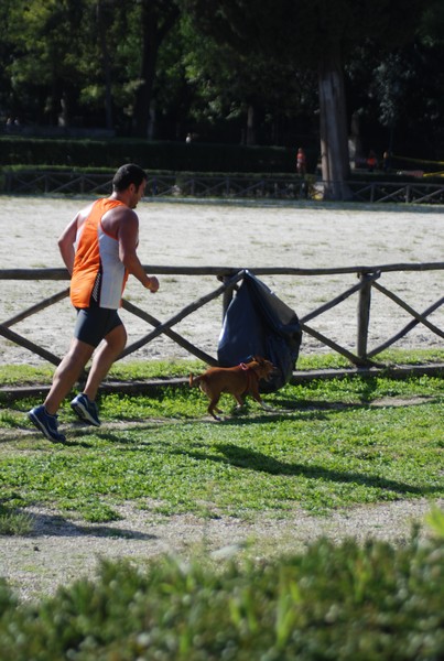 Maratona di Roma a Staffetta (19/10/2013) 00046