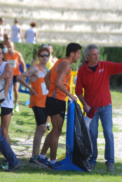 Maratona di Roma a Staffetta (19/10/2013) 00048