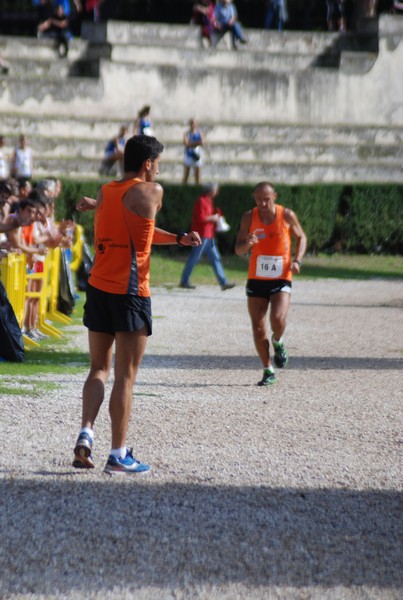 Maratona di Roma a Staffetta (19/10/2013) 00052